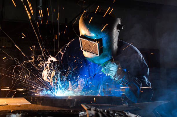 Trusted Tucson Estates, AZ Welder & Metal Fabrication Experts