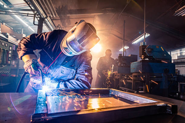 Affordable Welder Services in Tucson Estates, AZ