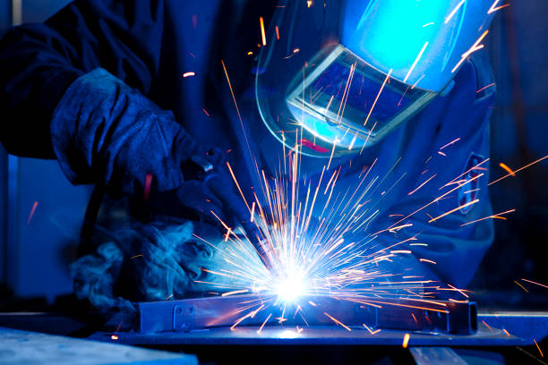 Best Structural Steel Welding in Tucson Estates, AZ
