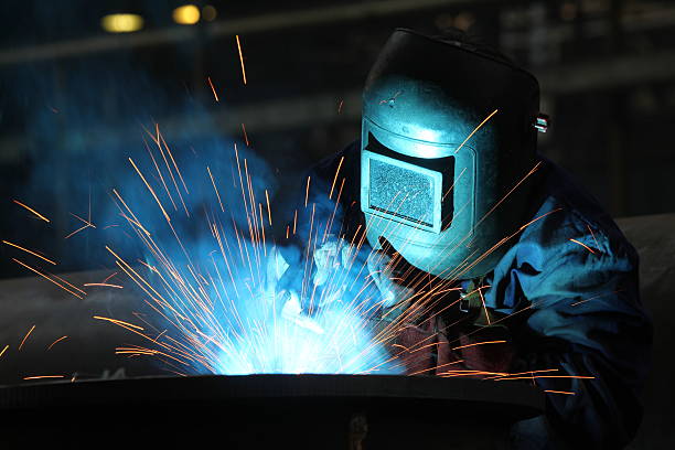 Best Aerospace and Defense Welding in Tucson Estates, AZ